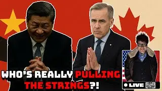 Foreign Interference EXPOSED: Sam Cooper Breaks the Silence