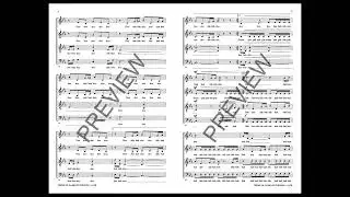 Game of Thrones Theme - SATB Choir, a cappella - Arranged by Paul Langford