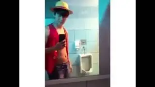 One Piece #MirrorRunChallenge Part 3