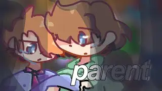episode 1 - senpai finally meets his mom :) // fnf gacha club