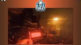 Играем в [🔦EP 69 PART 2] Toilet Tower Defense (я новичок играю 4 день)