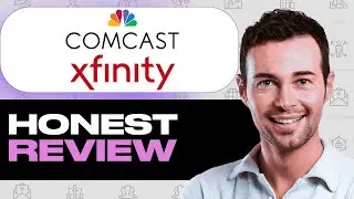 Xfinity Comcast Internet: Fastest Speeds or Overhyped Service? Full Review - Features, Strengths