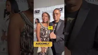 &ldquo;Bring Your Best: Richard Campbell & Natalie Lewis on Community, Faith & Fashion at Faces&rdquo;