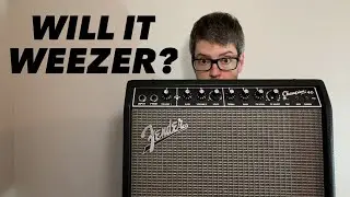 How to Get Weezer's 