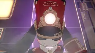 Honkai: Star Rail