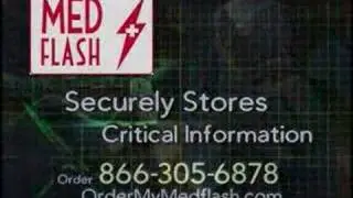 MedFlash-EMR