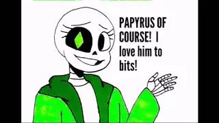Ask VISIONTALE pt.1