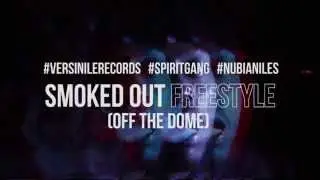 Master S x Juivinile Malone (Spirit Gang) - Smoked Out Freestyle Video (Off The Dome)