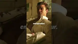 The Social Network- I&rsquo;m an entrepreneur