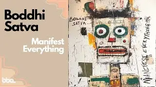 Boddhi Satva - In Spite of Everything (Official Audio)