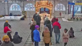 GGNP Coventry Live Stream