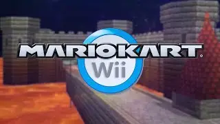 “All Out For Lightning” - N64 Bowser's Castle Celestial Remix