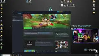LIVE STREAM | Thursday Night Games - OOT & Killing Floor 3