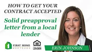 How to Get Your Contract Approved In a Seller's Market