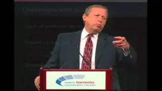 Health Care in the New World: Quality as a Core Business Strategy-AHNS 8th International Conference
