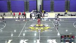 Westhill Boys Varsity Basketball vs Cheshire Academy