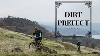 Syncline Trail Short