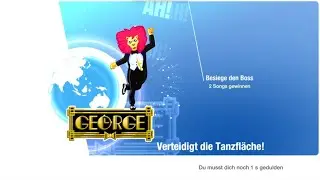 Just Dance 2020 | World Dance Floor | Boss Fight