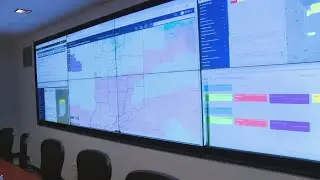 Indiana state agencies prepare for weekend winter storm