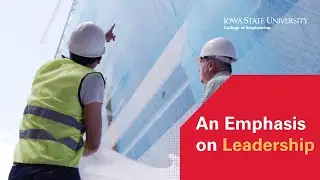 Emphasis on Leadership