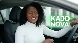 Kajo Nova First Chapter is coming live Saturday August 23.