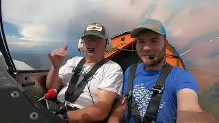 Waiex in WI: KDAF 63C KMFI KRYV