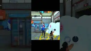 Human Brain Power Wins🔥Free Fire Pro Gameplay #shorts