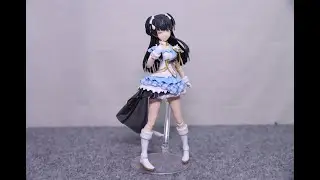 『おもちゃの国アリス』 #3846「30MS 黛 冬優子の紹介」