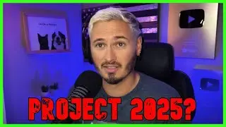 ПРОЕКТ 2025: План республиканцев по уничтожению Америки | Шоу Кайла Кулински