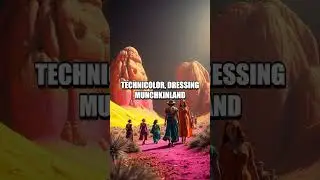 Technicolor's Golden Dawn: How Color Rewrote Hollywood