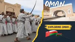 Travel to Oman