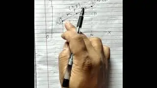 Internal division formula