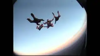 2009 Sunset Jump