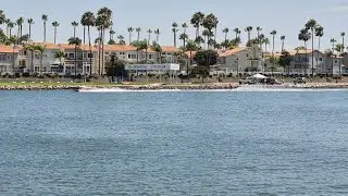 Marine Stadium-Long Beach