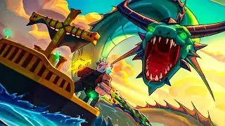 This NEW One Piece Game just RELEASED on Roblox! (Vox Seas)