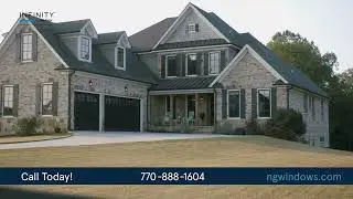 Fiberglass Window Replacement | August Savings