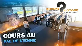 Ton COURS au VAL de VIENNE comme JAMAIS vu, dans ce Track Day &Eacute;COLE !