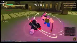 ШОООК Я УБИЛ ВСЕХ ИГРОКОВ В КОЛИЗЕЕ ЗА СПЕК БОКС!!! ( ЮБА ) ( (YBA)