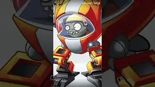[Preview] Z-Mech is now available in 2C | Plants Vs. Zombies 2 Chinese Ver. #pvz2china