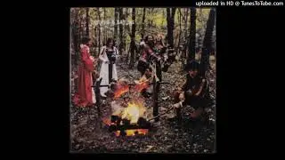 Nymphs & Satyrs - Fire Fire (1977)