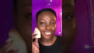 Revlon Colorstay full cover review Yay or Nay? #Mahogany #Shade420 #shorts #review