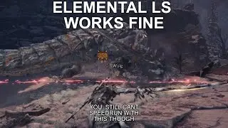 elemental ls actually works