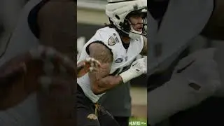Mike Green is really like that ❗️ #firstlook #mikegreen #nfl #ravens