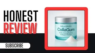 Отзывы о Velverdo Collagun &mdash; стоит ли покупать или это полный обман?