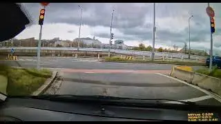 Ford C-max horn sound