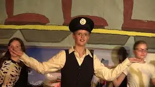 Musical groep 8 OBS Meander Heiloo 2023
