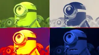 MINION.exe | Coffin Dance Song (Funny Cover)