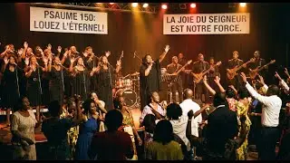 Psaume en Chanson: Adoration Profonde Pour Prier | Musique Chr&eacute;tienne de Louange a Dieu🔥