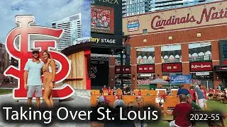 Taking Over St. Louis - Day 2 1st Phorm Summer Smash '22 || 2022-55