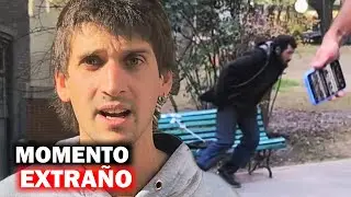 SITUACIÓN RARA en la PLAZA | 💥Random Calle 79 💥